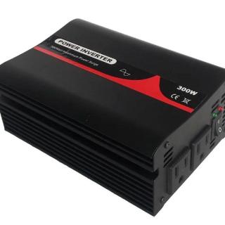 300w pure sine wave inverter 