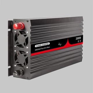 2000w pure sine wave inverter 