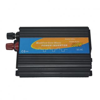 500w modified sine wave inverter 