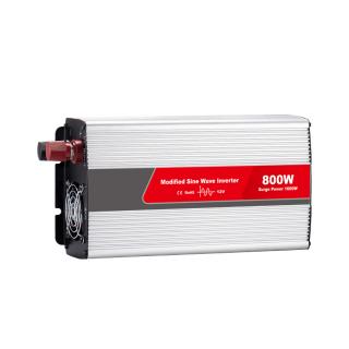 800w modified sine wave inverter 