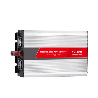 1200w modified sine wave inverter 