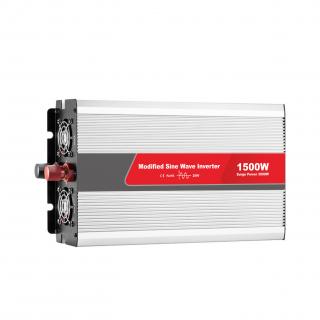 1500w modified sine wave inverter 