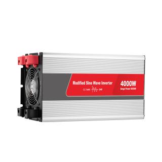 4000w modified sine wave inverter 