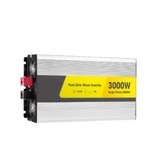 3000w pure sine wave inverter 