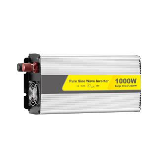 1000W pure sine wave inverter 