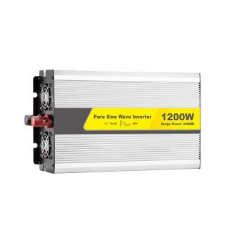 1500W pure sine wave inverter 