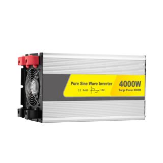 4000W pure sine wave inverter 