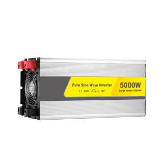 5000W pure sine wave inverter 