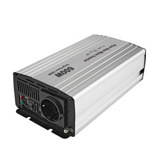 600w pure sine wave inverter 