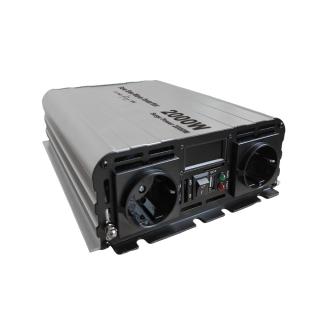 2000w pure sine wave inverter 